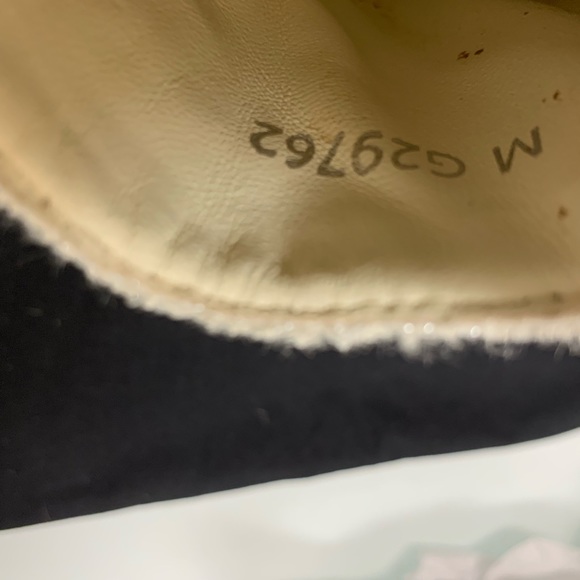 Chanel Espadrilles 36 - Picture 6 of 8